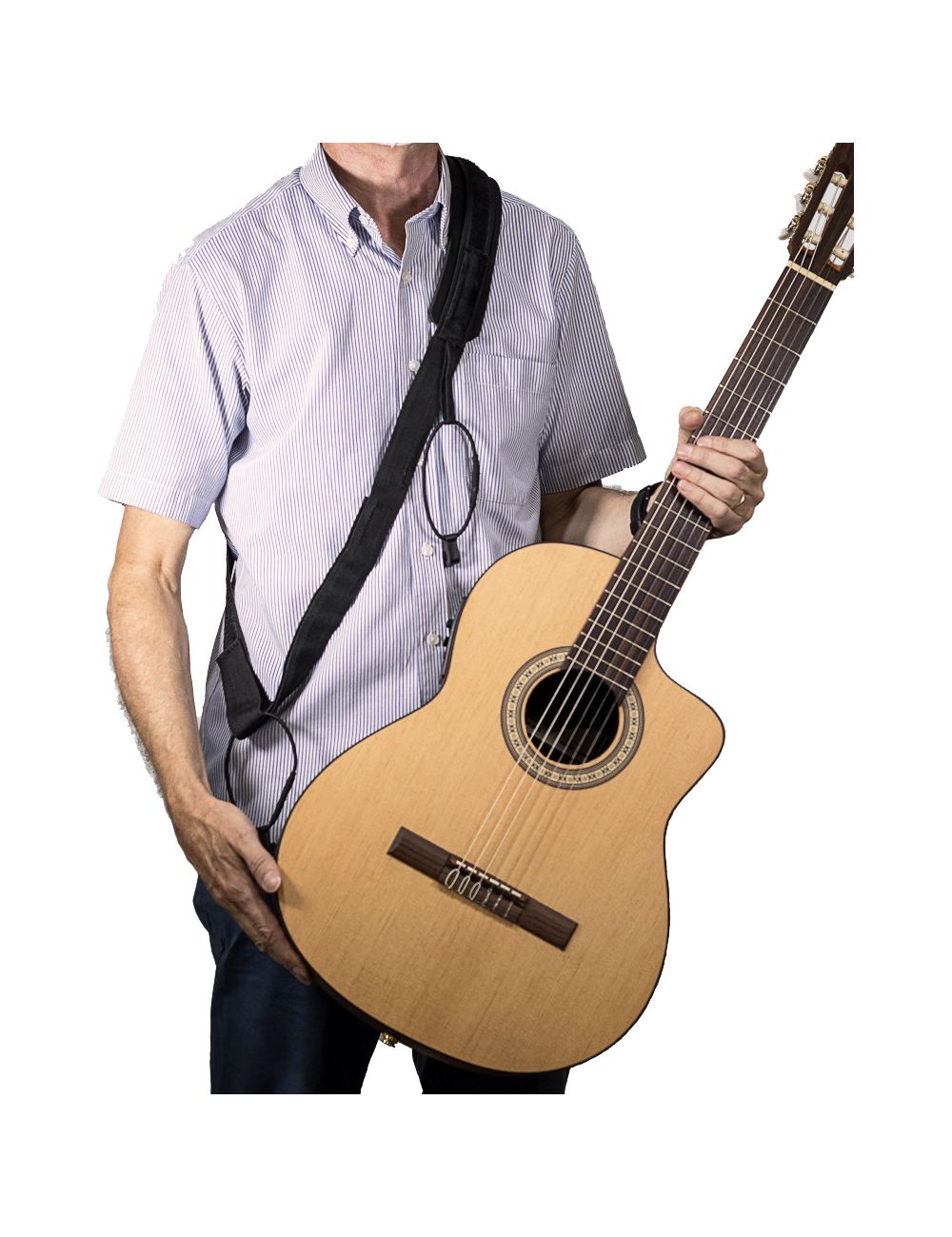 Sangle guitare & Courroie Guitare à l'achat en ligne