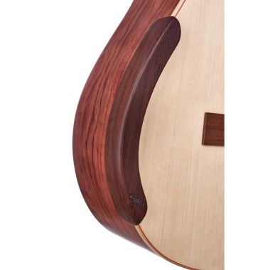 Luthier LABS Guitar Armrest