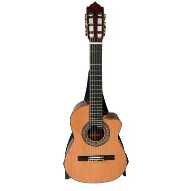 Prudencio Saez 201 Cutaway Requinto 201 Special sizes