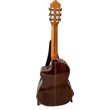 Prudencio Saez 201 Cutaway Requinto