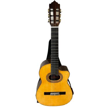 Prudencio Saez 200 Cutaway Requinto 200 Special sizes