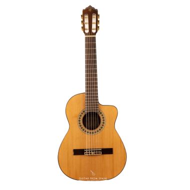 Prudencio Saez 202 Requinto...