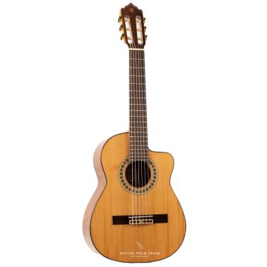 Prudencio Saez 202 Requinto...