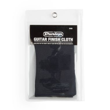 Dunlop 5430 Guitar finish...