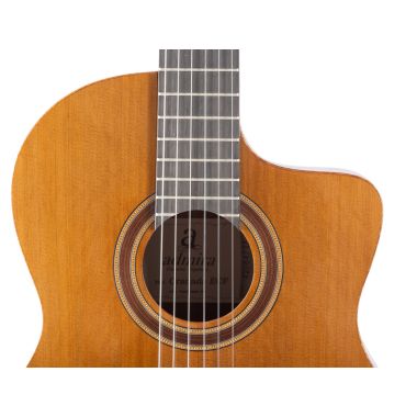 Admira GRANADA ECF guitare...