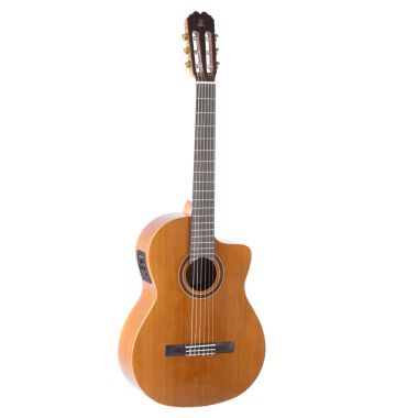 Admira GRANADA ECF guitare...