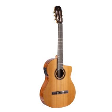 Admira GRANADA ECTF guitare...