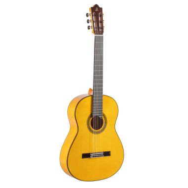 Admira DUENDE Flamenco Gitarre