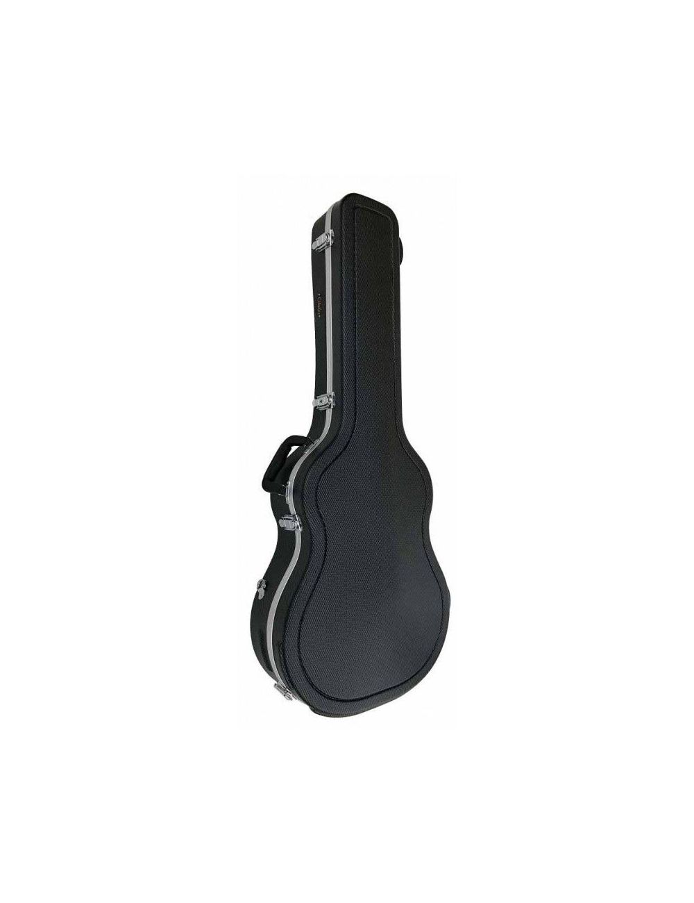 Saenz de la Rosa Primera Cipres Flamenco Gitarre