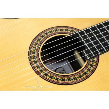 Camps CUT900 MIDI Classical Guitar CUT-900-MIDI MIDI Guitars