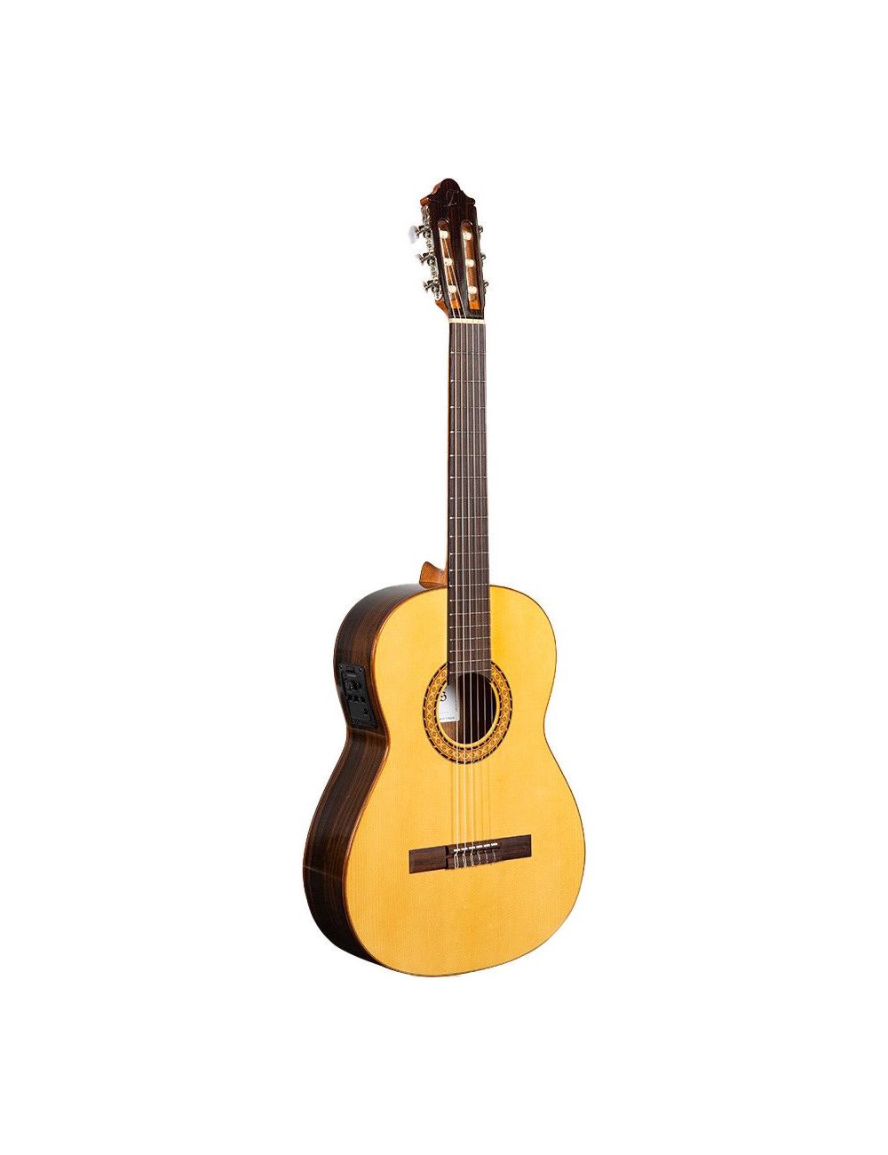 Camps CE100 Electro Classical Guitar CE-100 Electro-Classical