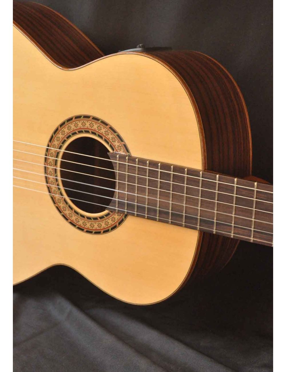 Camps CE100 Electro Classical Guitar CE-100 Electro-Classical