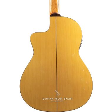 Prudencio Saez 5-CW B-STOCK...