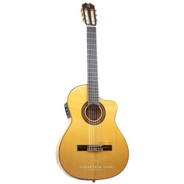 Prudencio Saez 5-CW B-STOCK...