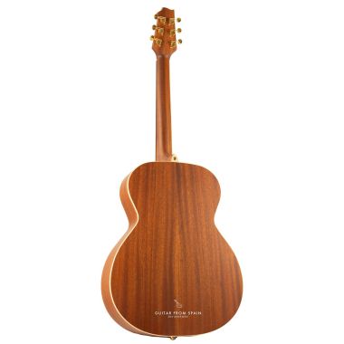 Alhambra Auditorium Model 1272 AA-CSp E9 Acoustic Guitar 1272 AA-CSp E9 Acoustic