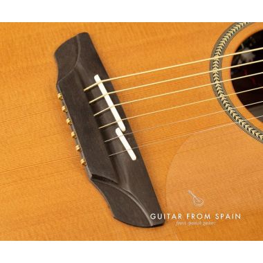 Alhambra Auditorium Model 1272 Guitare acoustique