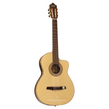 Camps CW1 Guitare Electro Classique