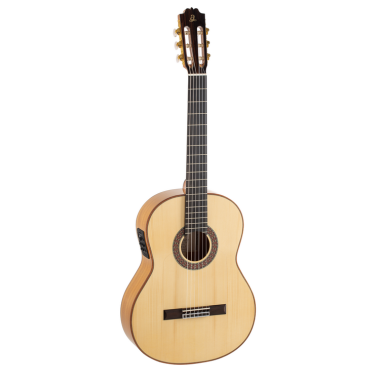 Admira F4 EF guitare...