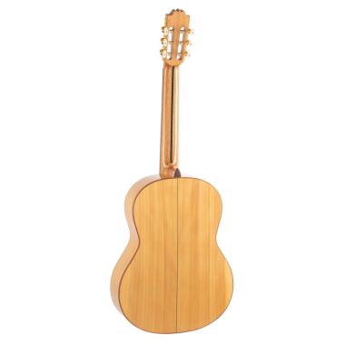 Admira F4 EF guitare...