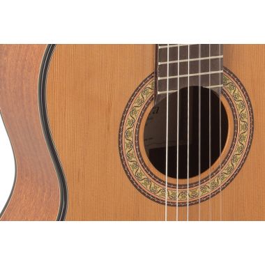 Admira A2 Classical guitar