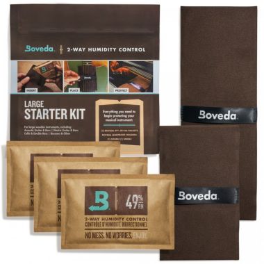 Boveda Large Starter Kit...