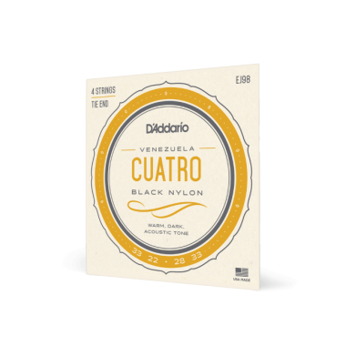 D'addario EJ98 Saiten für...