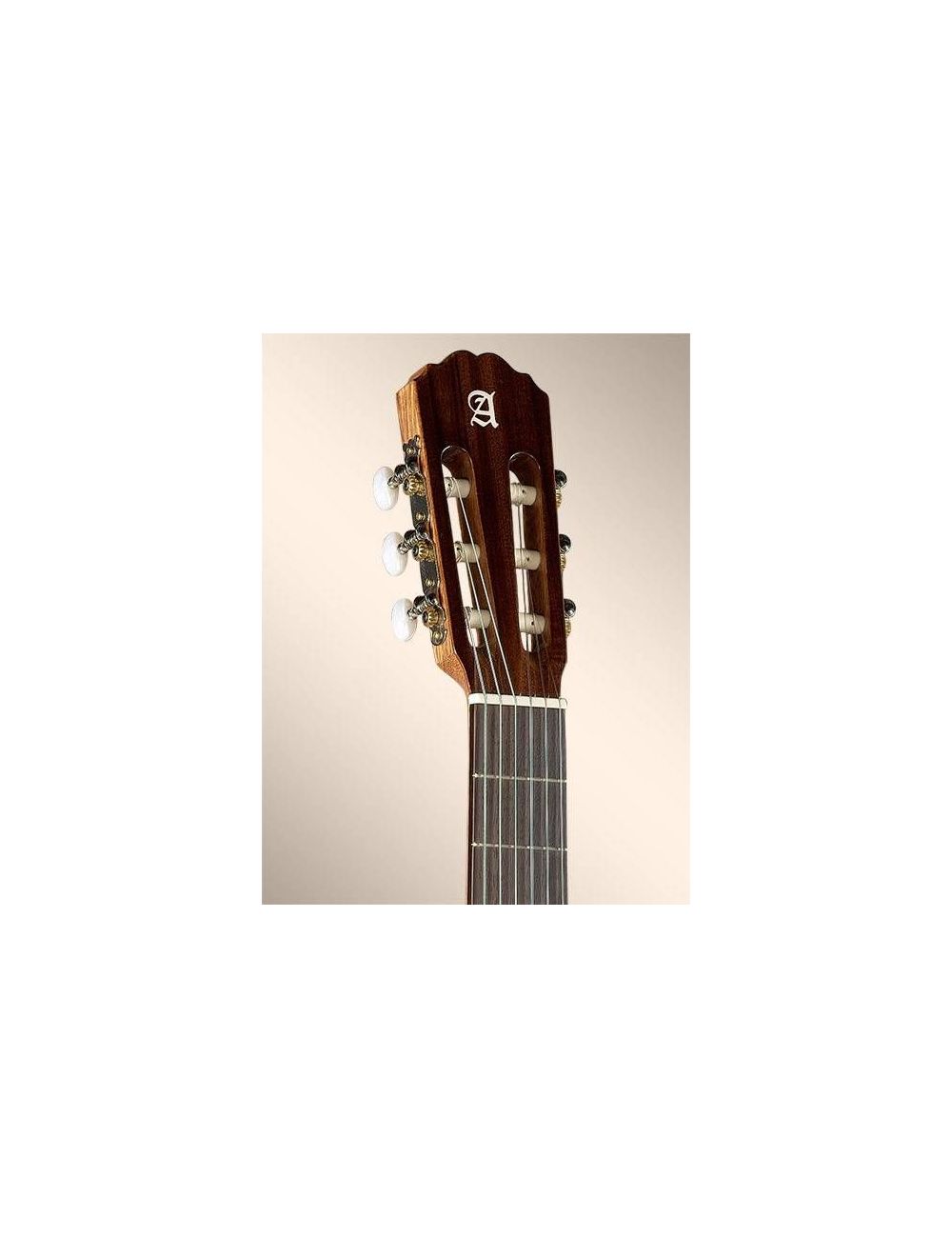 Alhambra 2C Classical Guitar 2C Classical Studio