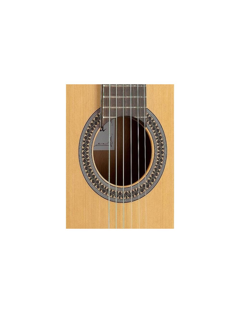 Alhambra 2C Classical Guitar 2C Classical Studio