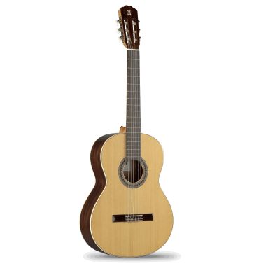 Alhambra 2C Classical Guitar 2C Classical Studio