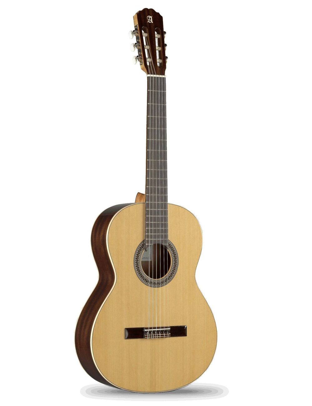 Alhambra 2C Classical Guitar 2C Classical Studio