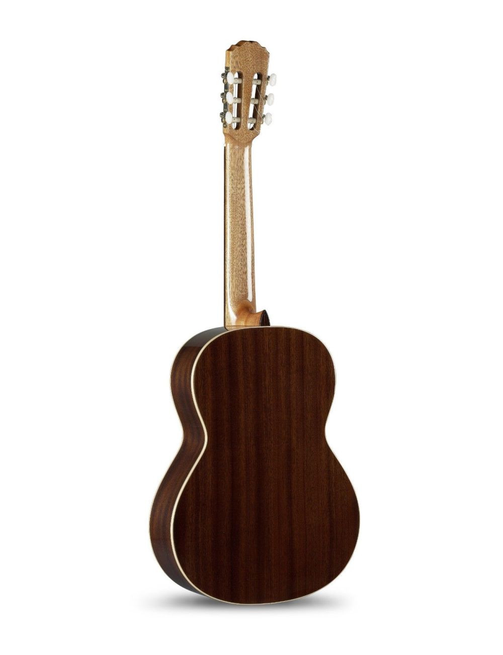 Alhambra 2C Classical Guitar