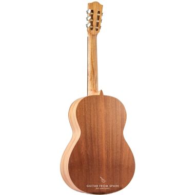 Alhambra Z-Nature Classical Guitar Z-Nature 7800 Classical Studio