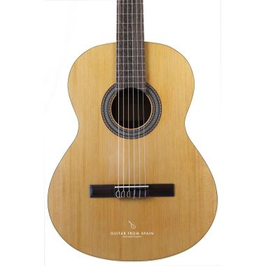 Alhambra Z-Nature Classical Guitar Z-Nature 7800 Classical Studio