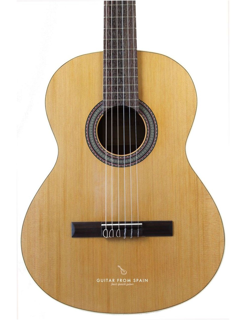 Alhambra Z-Nature Classical Guitar Z-Nature 7800 Classical Studio