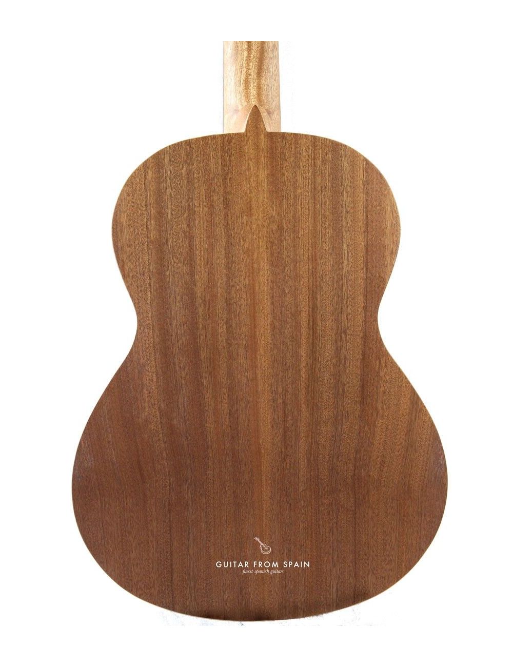 Alhambra Z-Nature Classical Guitar Z-Nature 7800 Classical Studio