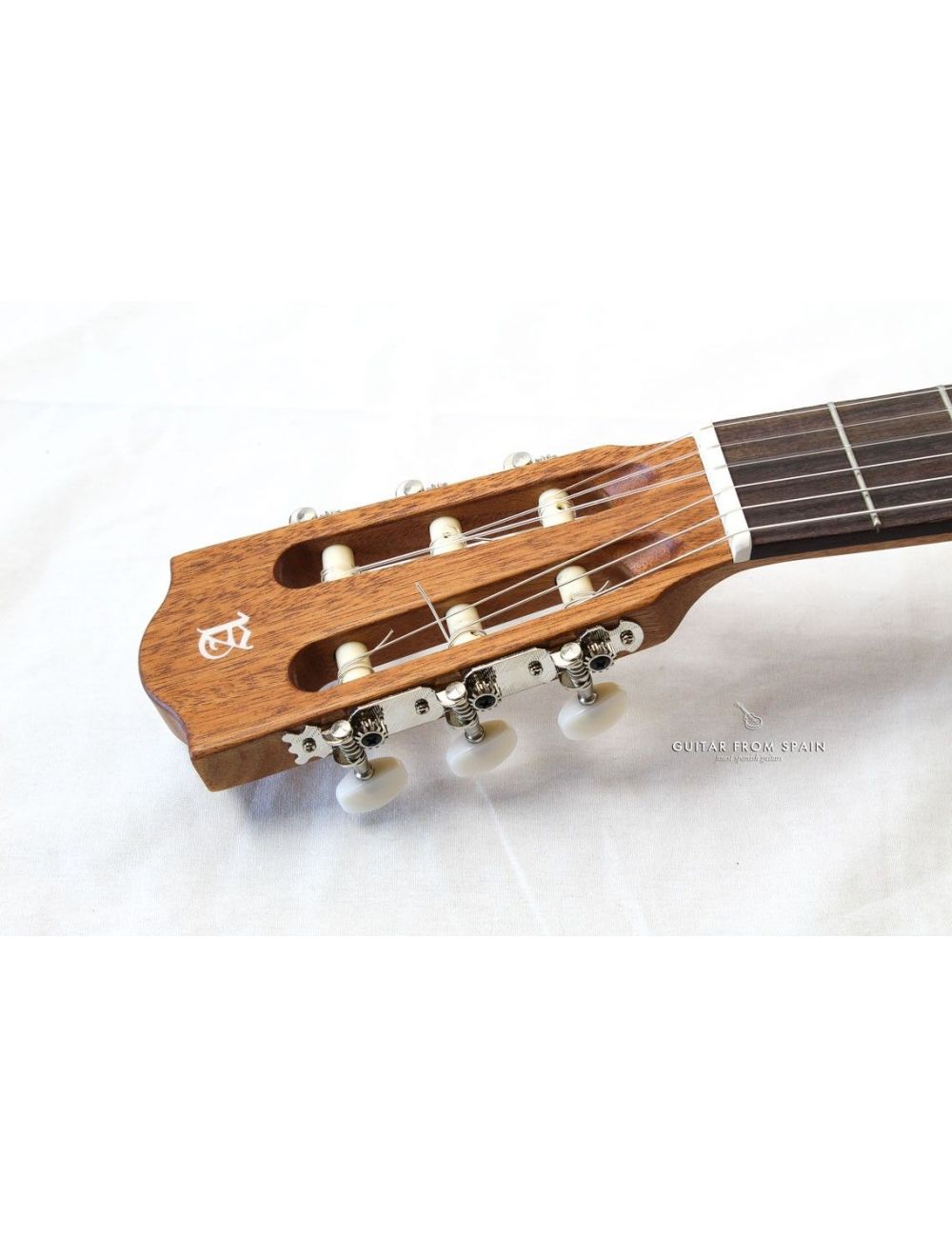 Alhambra Z Nature Guitare Classique