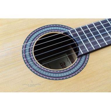 Alhambra Z-Nature Classical Guitar Z-Nature 7800 Classical Studio