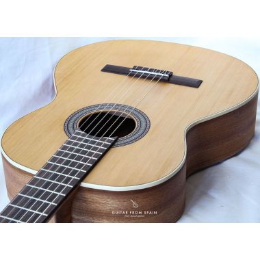 Alhambra Z-Nature Classical Guitar Z-Nature 7800 Classical Studio