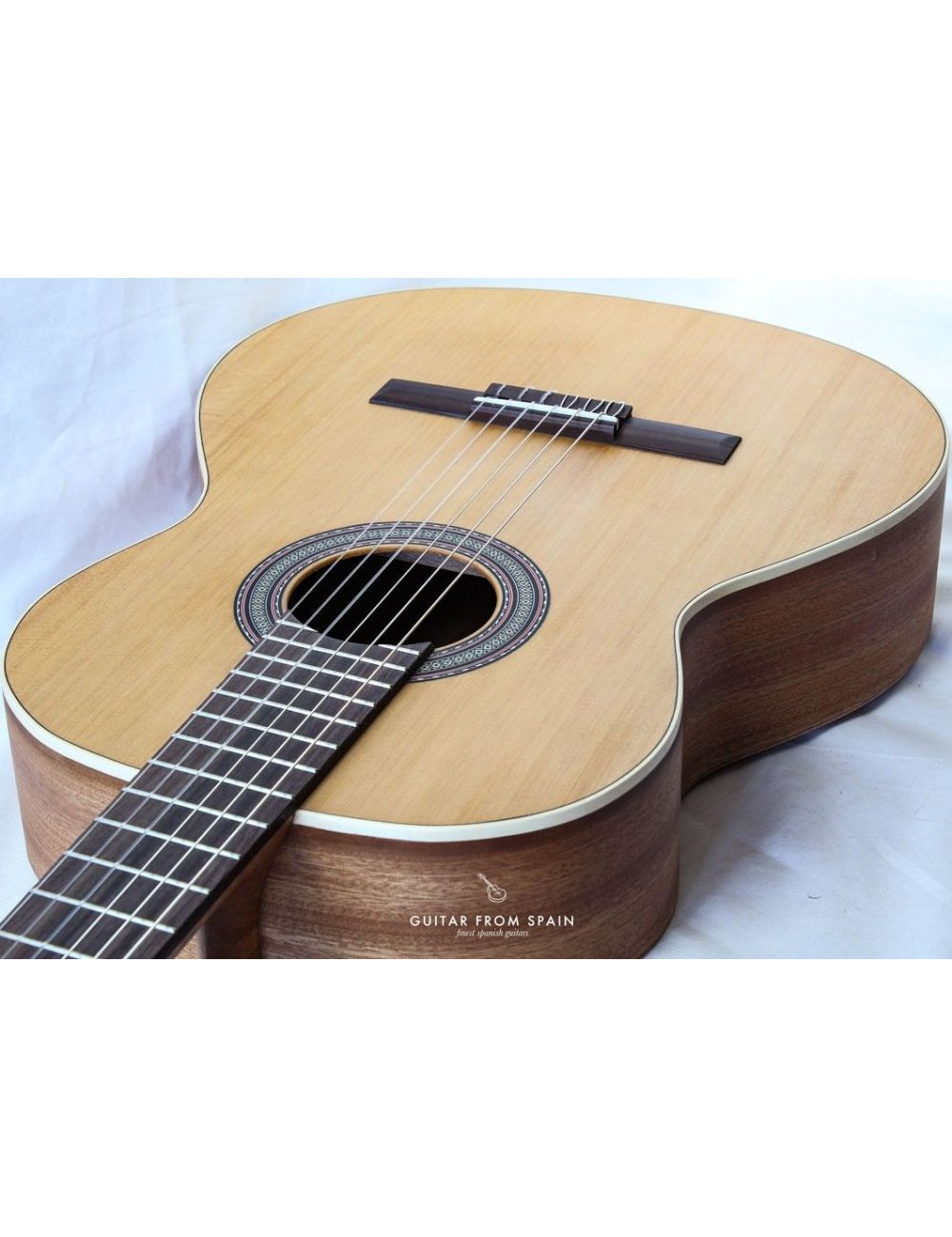 Alhambra Z-Nature Classical Guitar Z-Nature 7800 Classical Studio