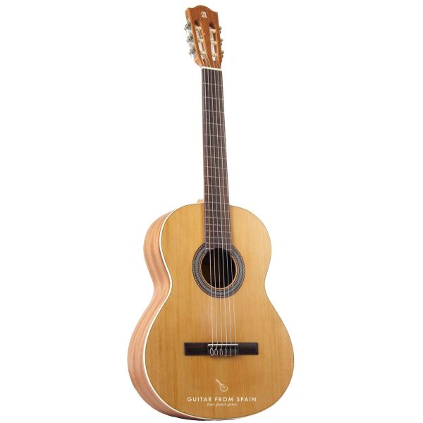 Alhambra Z-Nature Classical Guitar Z-Nature 7800 Classical Studio