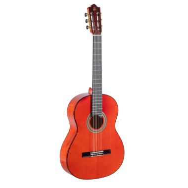 Admira Alegria Flamenco guitar