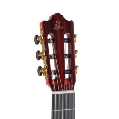 Admira Alegria Flamenco guitar