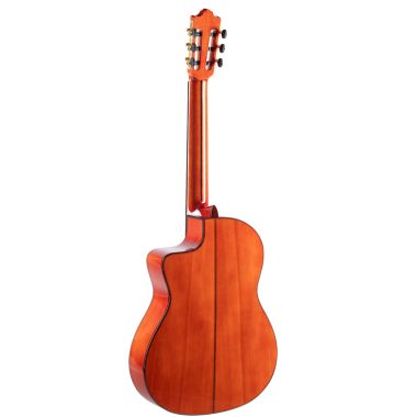 Admira Alegria ECF guitare...