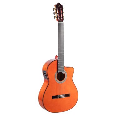 Admira Alegria ECF guitare...