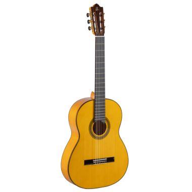 Admira Buleria Flamenco guitar