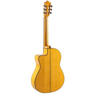 Admira Buleria ECF guitare...