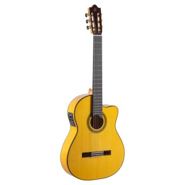 Admira Buleria ECF guitare...