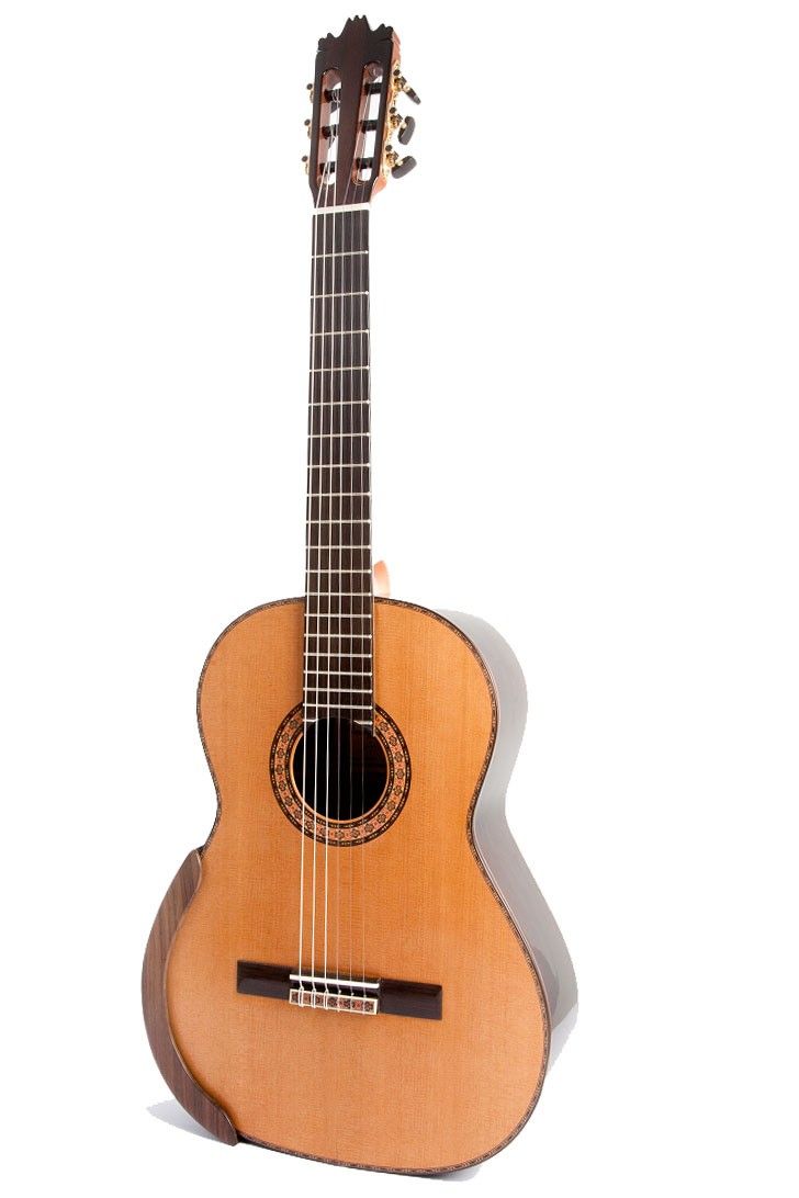 top classical guitars