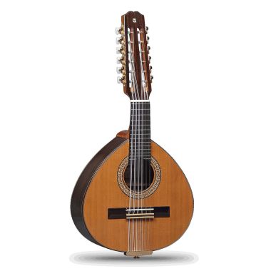 Spanish mandolin and Spanish Lute for sale