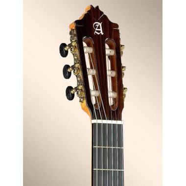 Alhambra 9P 1/2 Classical Guitar 9P 1/2 Special sizes